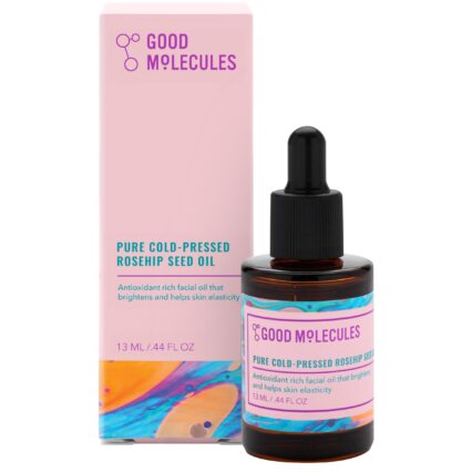 Good Molecules Rosa mosqueta