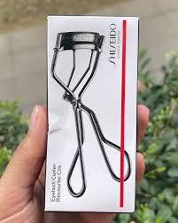 Shiseido rizador pestañas