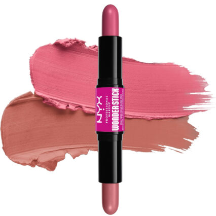 Nyx blush en barra