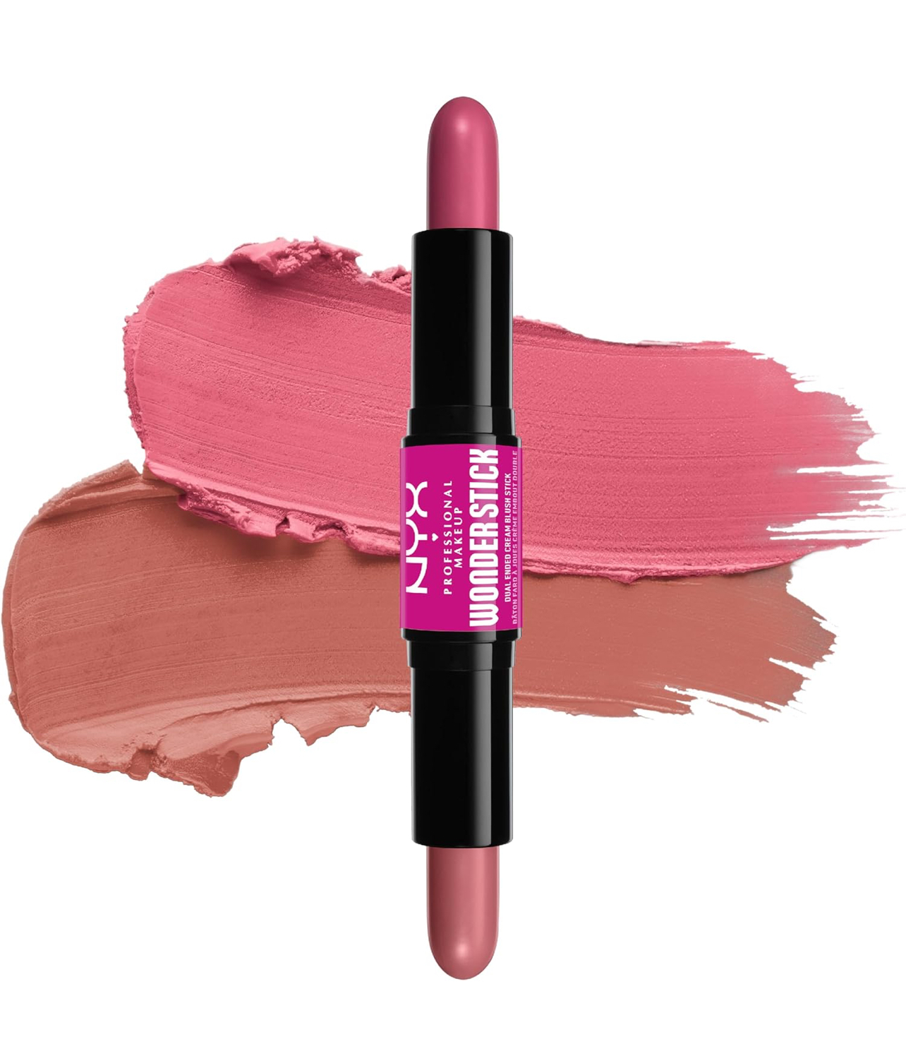 Nyx blush en barra