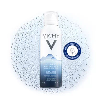 Vichy agua termal 150g