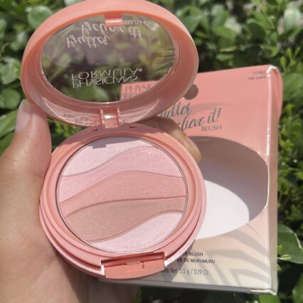 Phycians Formula  Blush Pink Sands