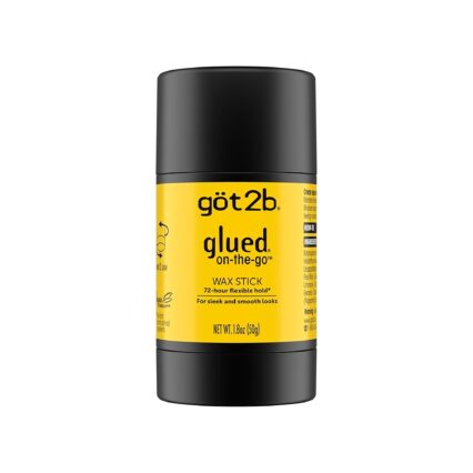 Got2b en barra para cabello y babyhairs