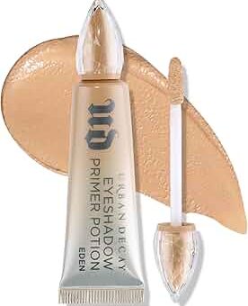 Urban Decay primer potion Eden (unifica el tono)