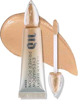 Urban Decay primer potion Eden (unifica el tono)