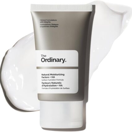 The Ordinary Natural Moisturizing  Factors + HA