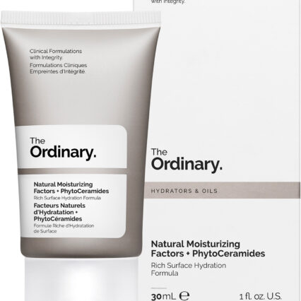 The Ordinary  Natural Moisturizing Factors + Phytoceramidas
