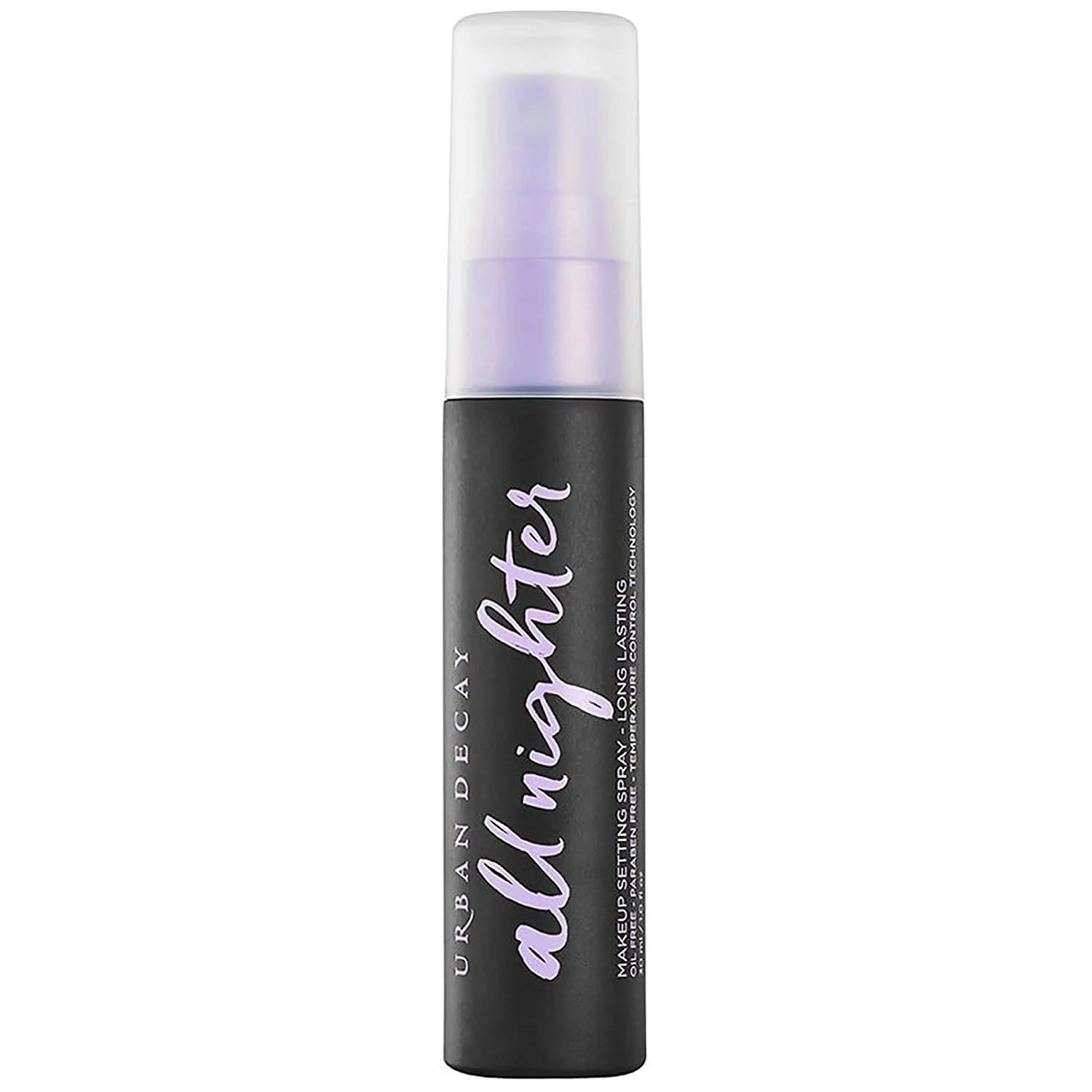 Urban Decay All Nighter Travel size 30ml