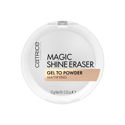 Catrice Magic Eraser