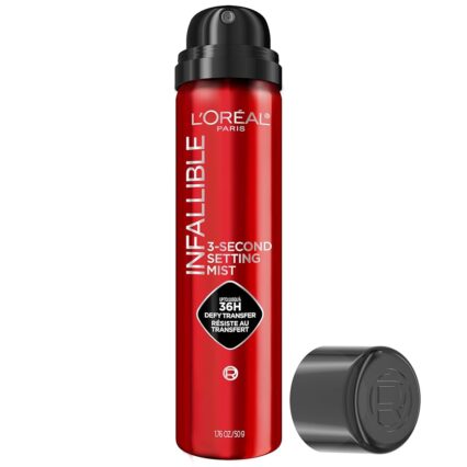 L’Oréal Infallible fijador 36H