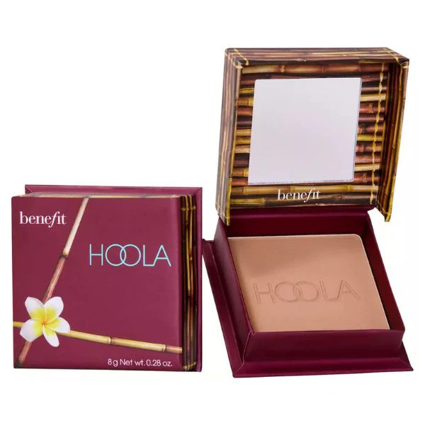 Benefit Bronze full size Grande
