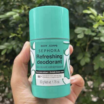 Sephora Desodorante Organico SABILA