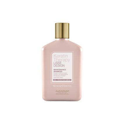 Alfaparf Keratin Therapy Shampoo