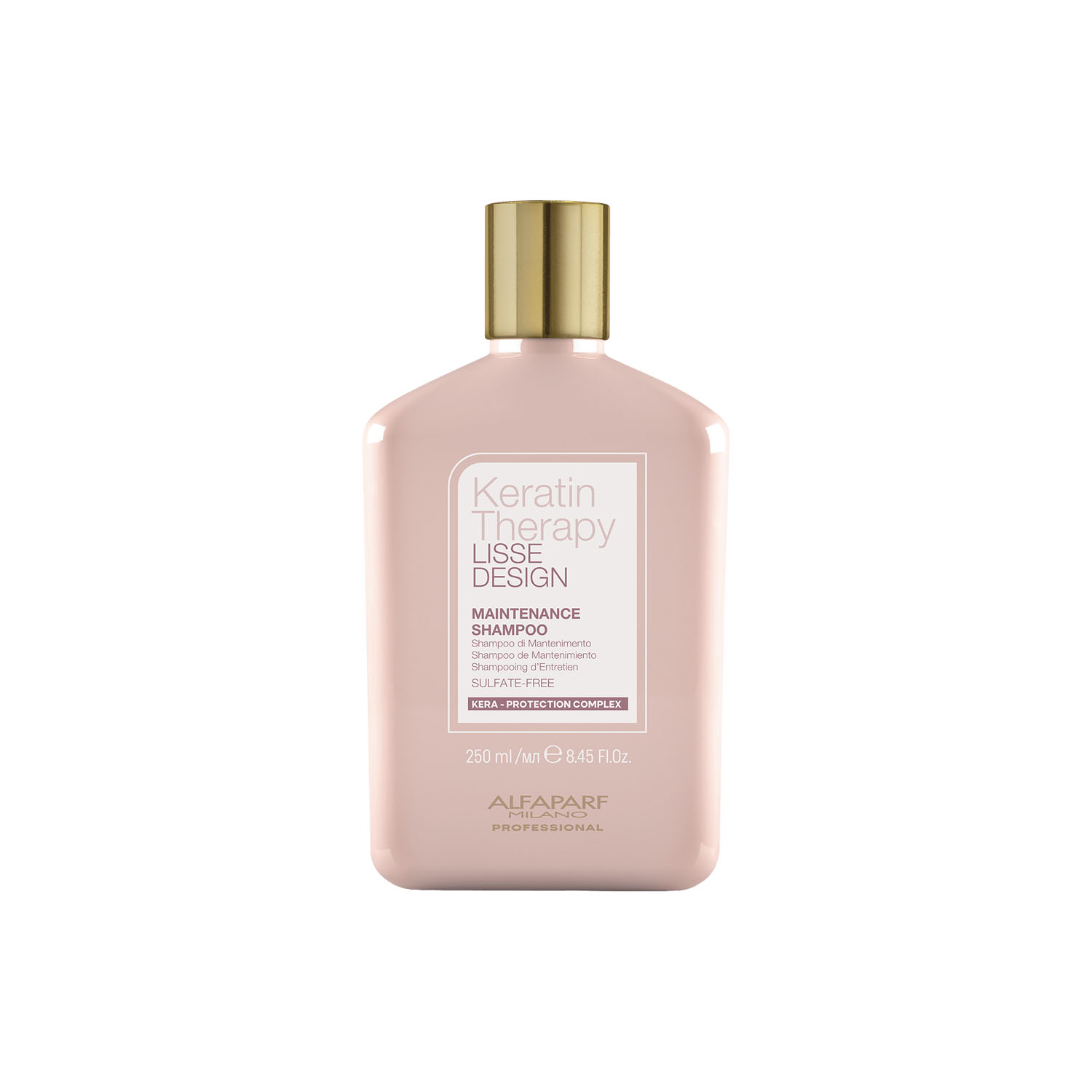 Alfaparf Keratin Therapy Shampoo