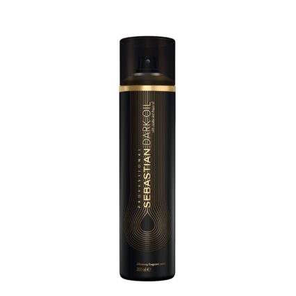 Sebastian DARK OIL SILKENING MIST