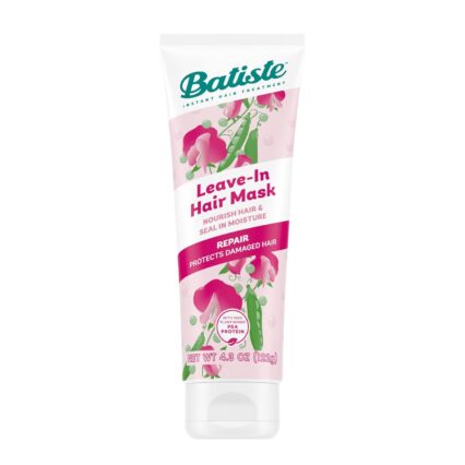 Batiste LEAVE IN HAIR MASK  sin enjuague Repair