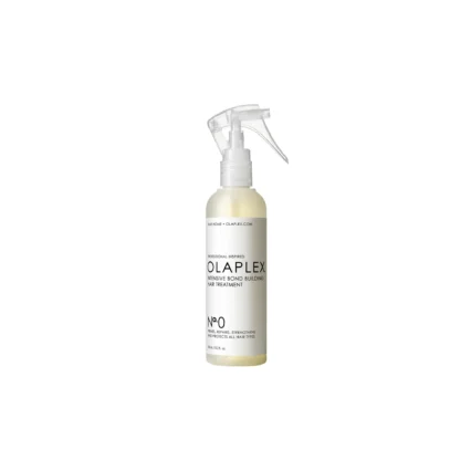 Olaplex No0 Intensive Bond Building Hair Treatment