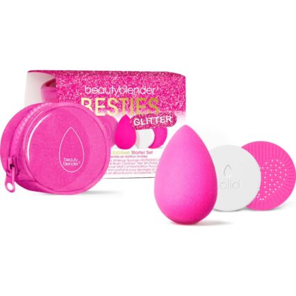 Beauty blender set besties
