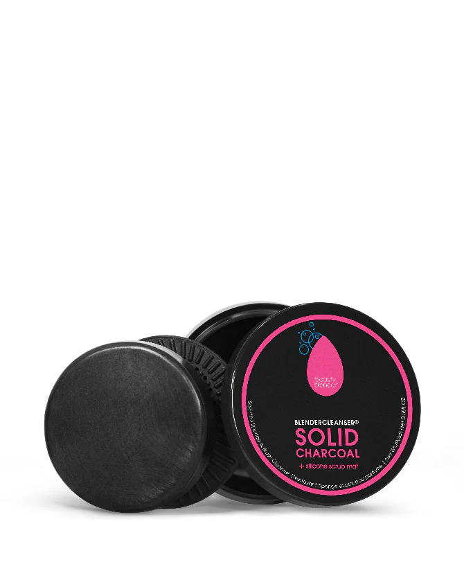 Beauty blender SOLID CHARCOAL
