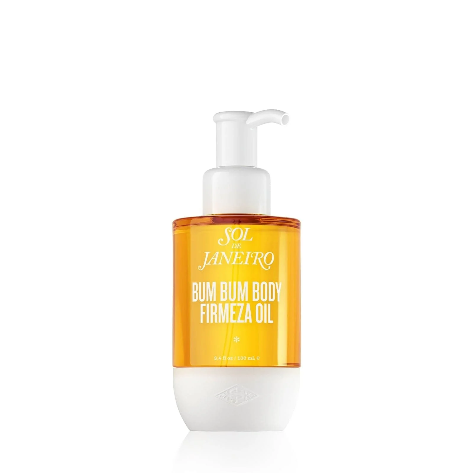Sol Janeiro BUM BUM FIRMEZA 100ml