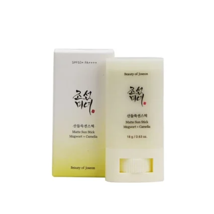 Beauty of joseon Stick matte sun stick 50 SPF++