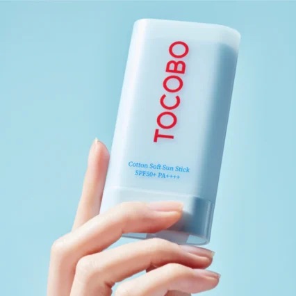 Todo o Cotton Soft Sun Stick SPF50+
