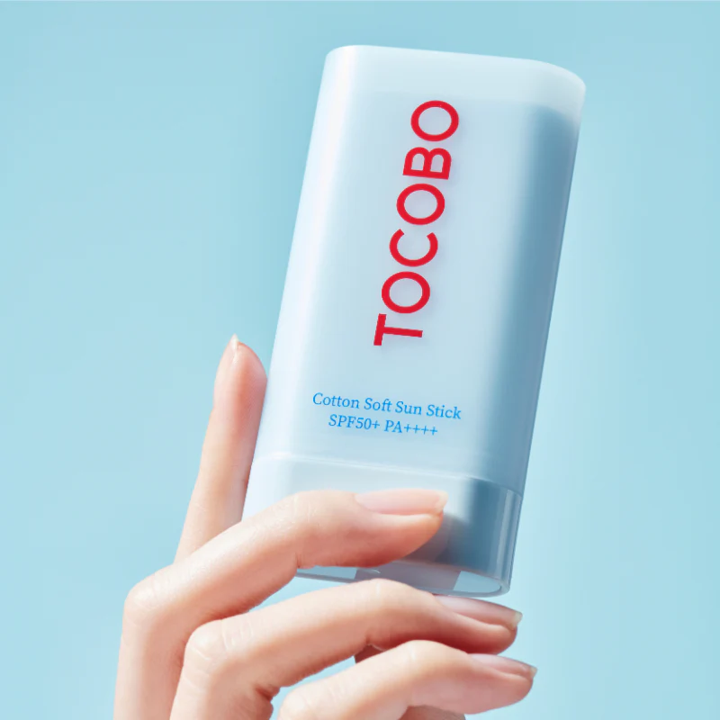 Todo o Cotton Soft Sun Stick SPF50+
