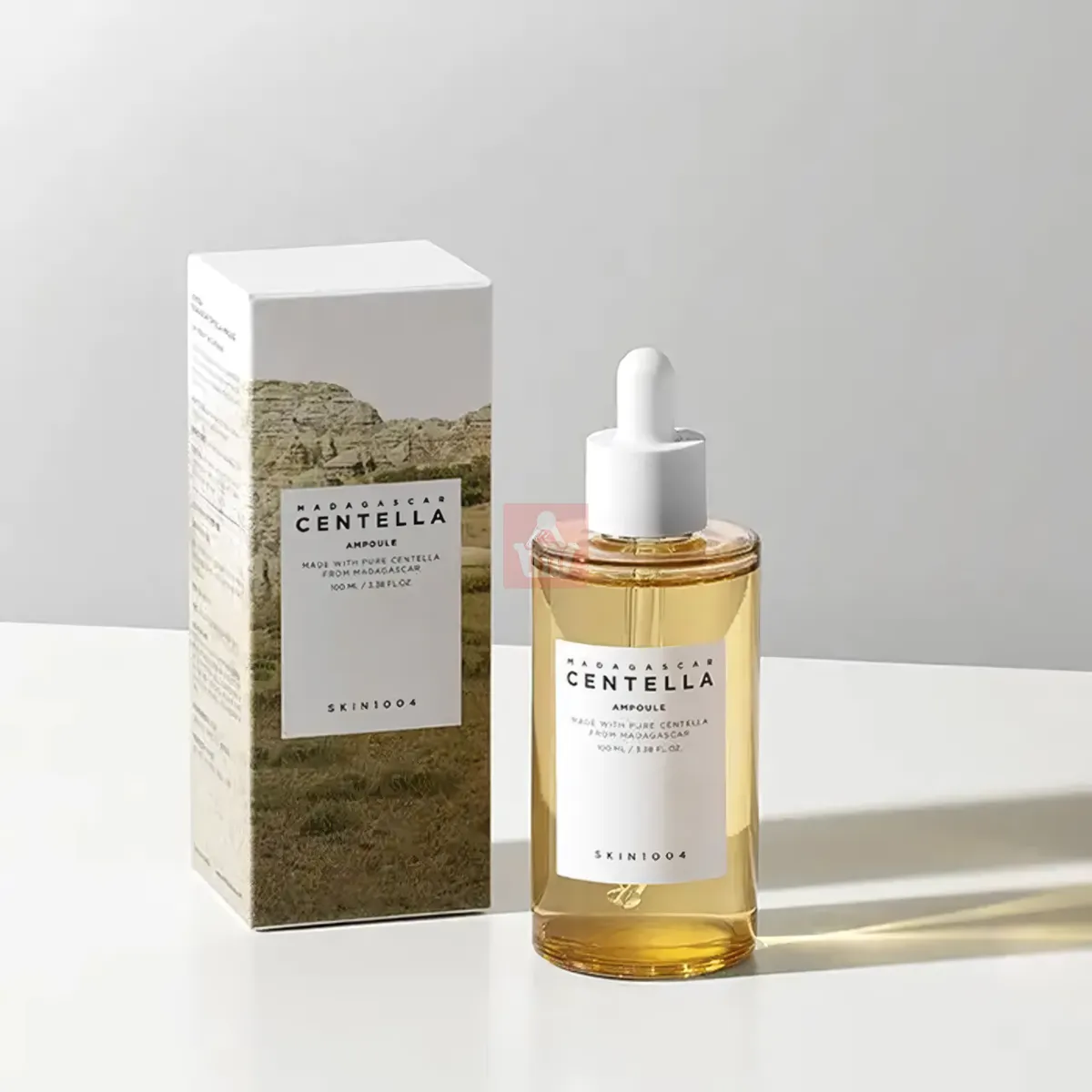 Skin1004 Madasgascar Centella Ampule 100ml