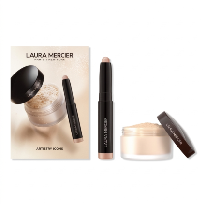 Laura mercier set