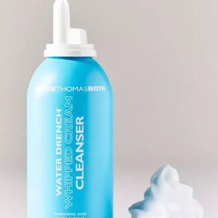Peter Thomas Roth Whipped cream Cleanser