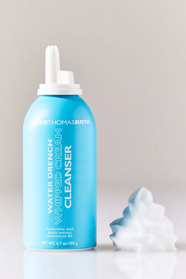 Peter Thomas Roth Whipped cream Cleanser