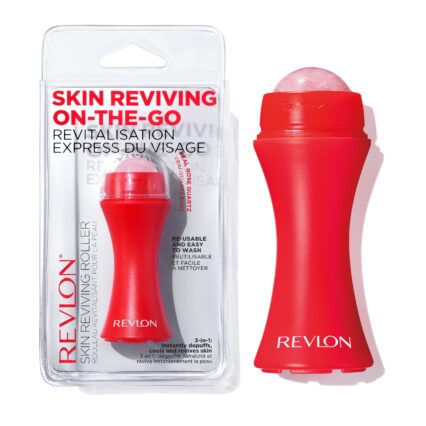 Revlon masajeador guasha mas repuesto