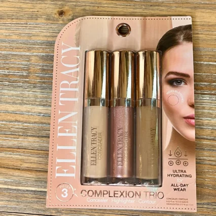 Tracy Set correctores