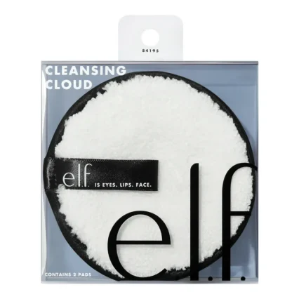 Elf pads reutilizables para desmaquillarse