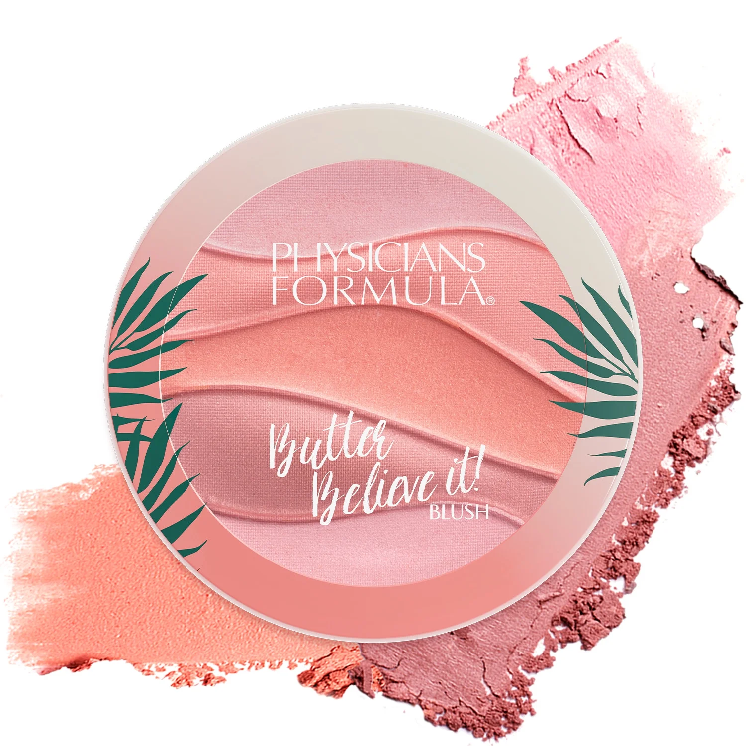 Phycians Formula blush Mosaico