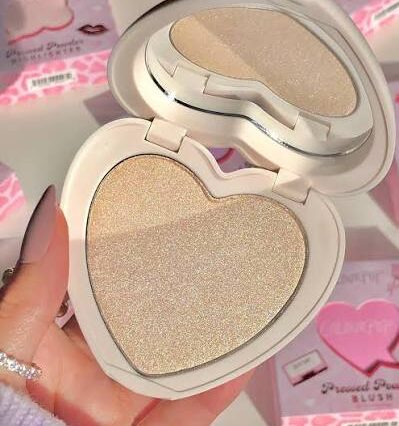 Colourpop Pressed Powder iluminador