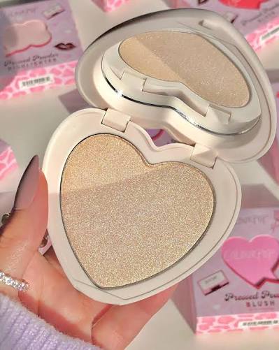 Colourpop Pressed Powder iluminador
