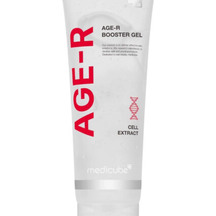 Medicube AGE  R Booster gel Células madres BIGGER 250ml