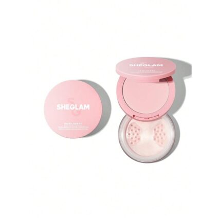 Sheglam Instaready powder pink