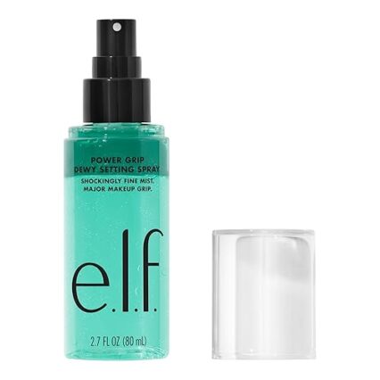 Elf Power Grip Dewy setting spray