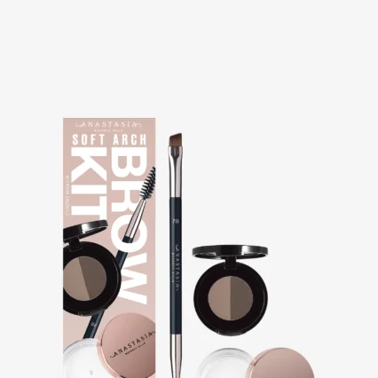 Anastasia set soft arch kit brow