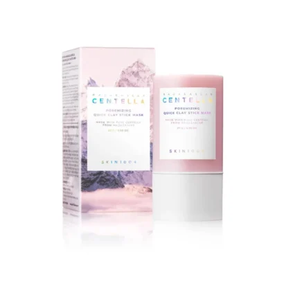 Skin1004 mascarilla arcilla POREMIZING STICK MASK