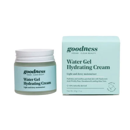GOODNESS WATER GEL HYDRATING CREAM