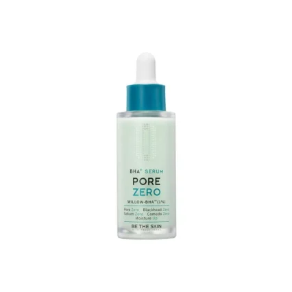 Be THE SKIN PORE ZERO PARA PIEL GRASA