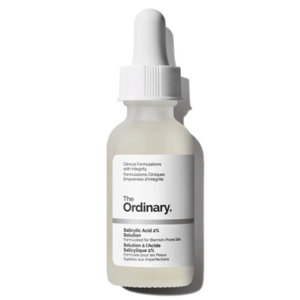 The Ordinary Ácido SALICILICO 2%