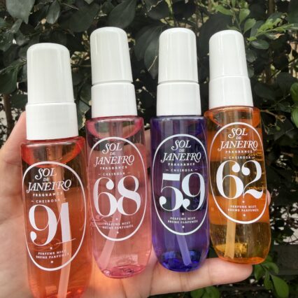Sol Janeiro 30ml