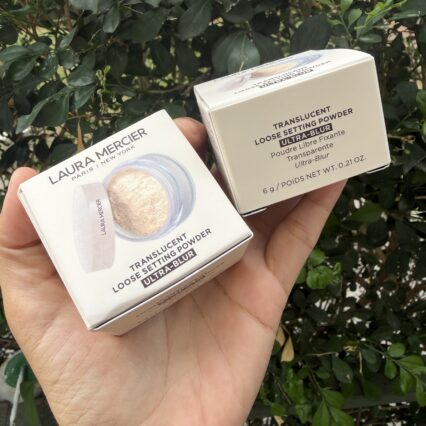 Laura Mercier Translucent ULTRA BLUR pequeño